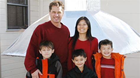 Here Are The 12 Best Episodes of 'Wife Swap' .